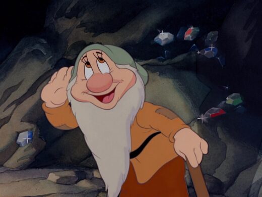 The 7 Dwarfs Names Personalities And Fun Facts Featured Animation 