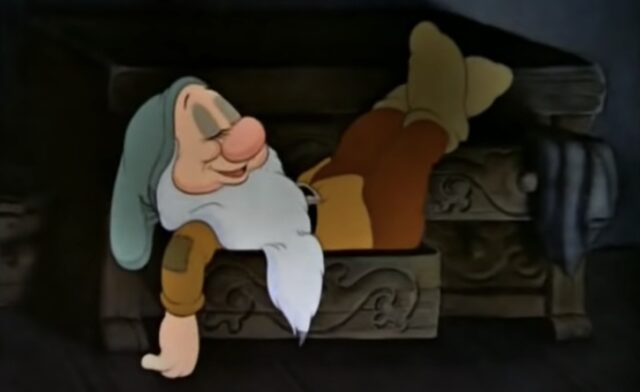 7 Dwarfs Names Featured Animation 