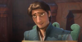 Flynn Rider | Tangled Disney Prince | Featured Animation