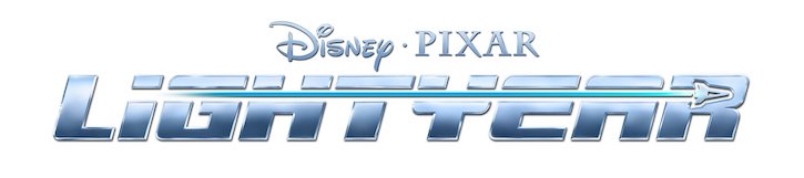 Lightyear Pixar logo