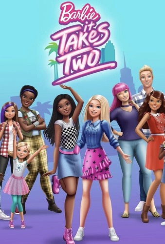 Where to Watch Barbie Movies - Featured Animation