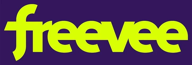 freevee streaming service logo