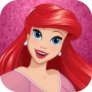 Ariel profile pic