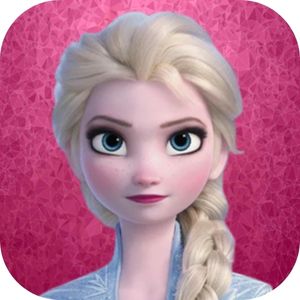 Elsa profile pic