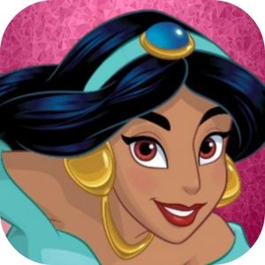 Jasmine profile pic