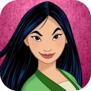 Mulan profile pic
