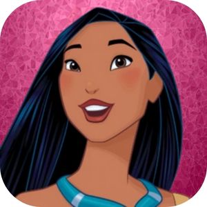 Pocahontas profile pic