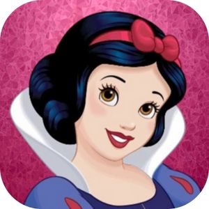 Snow White profile pic