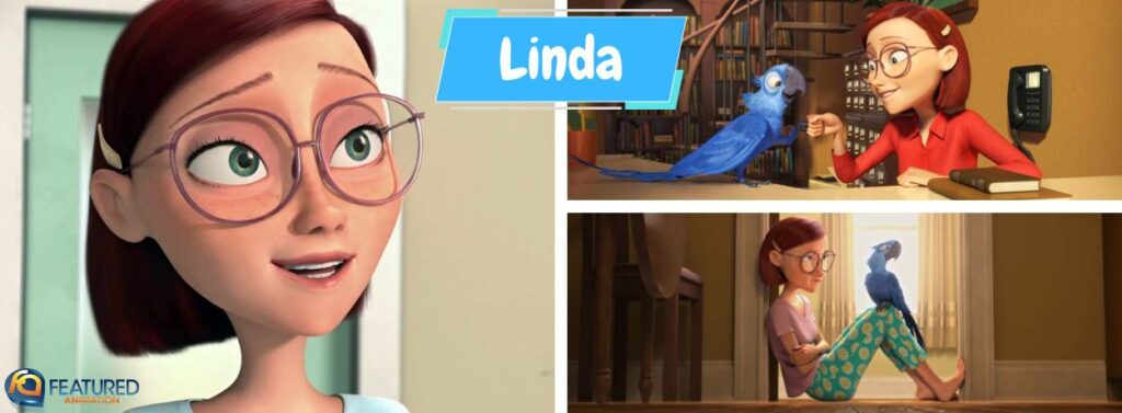 65 Best Cartoon Characters with Glasses - Featured Animation