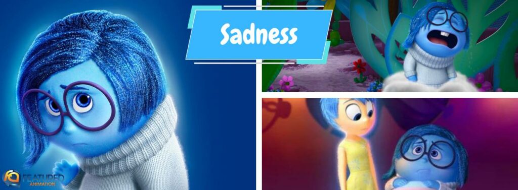 sadness in inside out