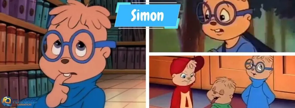 simon in alvin and the chipmunks