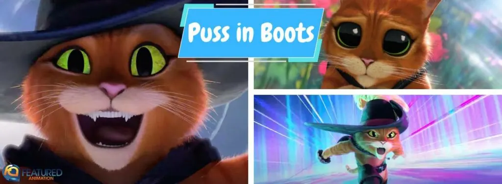 puss in boot in puss in boots the last wish