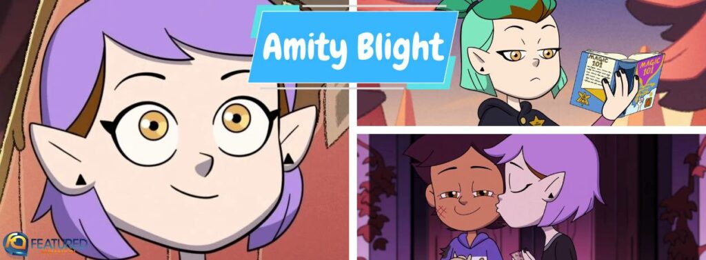 amity blight in the owl house