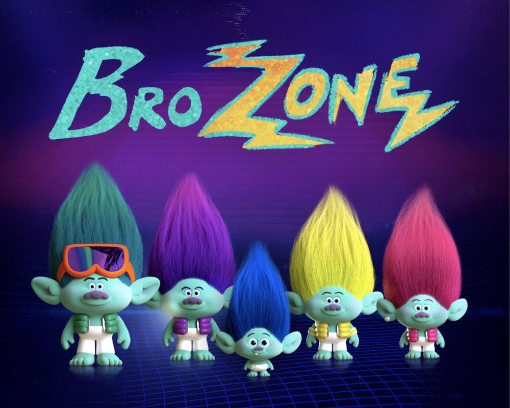 bro zone