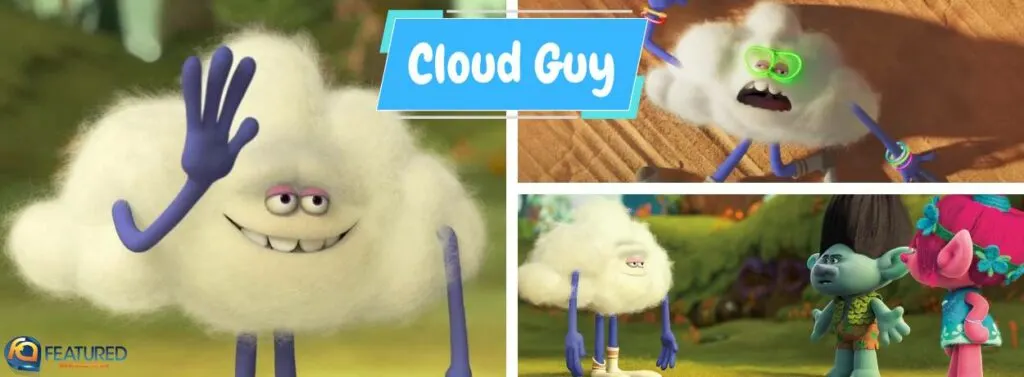 cloud guy in trolls
