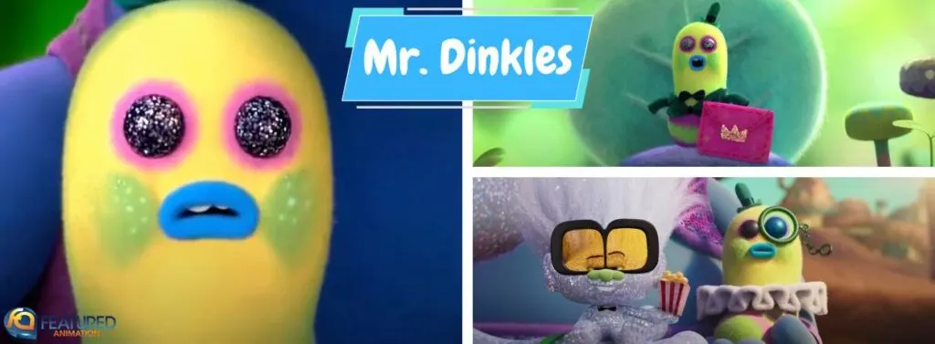 mr. dinkles in trolls