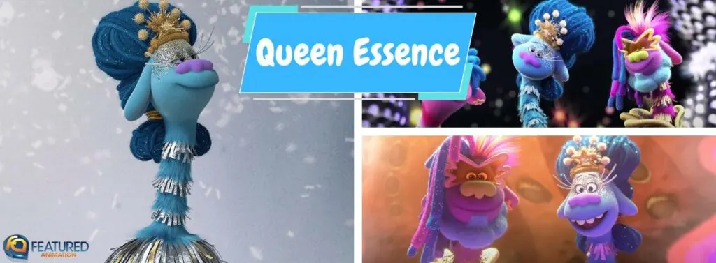 queen essence in trolls