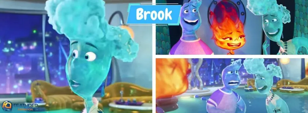 Brook Ripple from Elemental