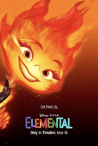 13 Elemental Characters You Can't Miss in Disney Pixar's Elemental