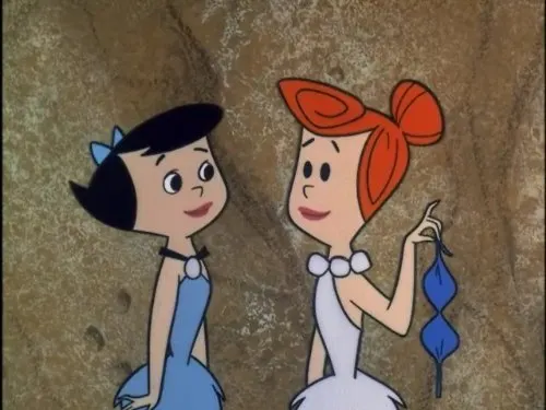 wilma and betty