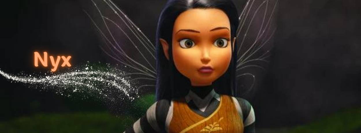 9 Magical Tinker Bell Fairies: A Closer Look at the Disney Fairies