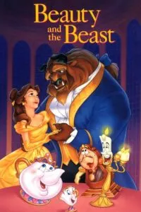 Beauty and the Beast film poster