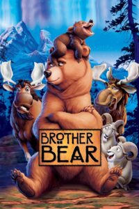 Brother Bear film poster