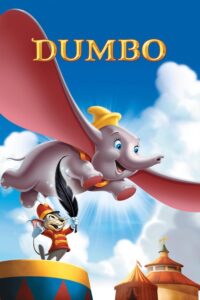 Dumbo film poster