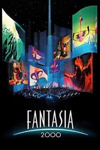 Fantasia 2000 film poster