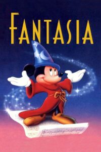 Fantasia film poster