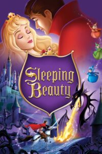 Sleeping Beauty film poster