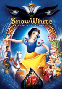 Snow White and the Seven Dwarfs film poster