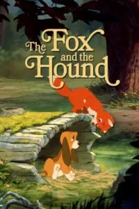 The Fox and the Hound film poster