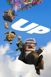 Up film poster