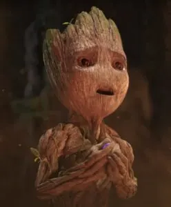Groot and the Great Prophecy image